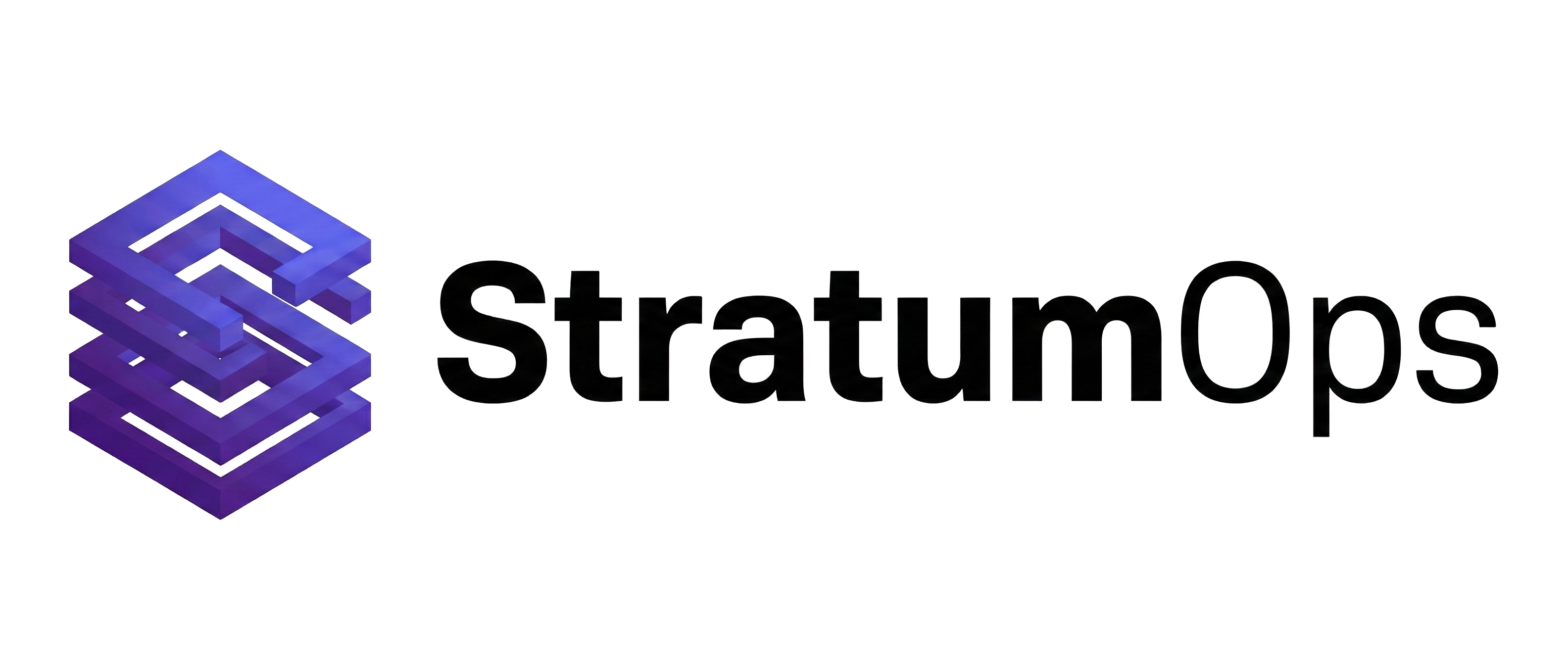 StratumOps